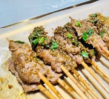 Spicy Beef Stir-fry