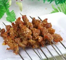 Beef tendon