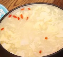 Egg Nog