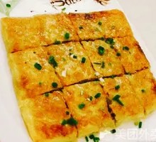 Three Delicacies Tofu Skin