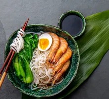 Hollow Noodles