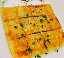 Three Delicacies Tofu Skin
