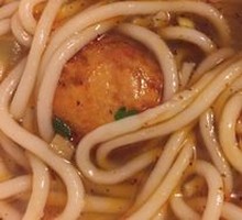 Original Soup Noodles