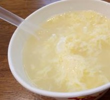 Egg Nog