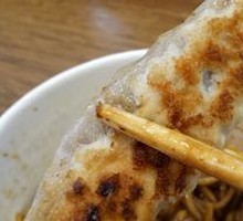Pan-fried Dumplings