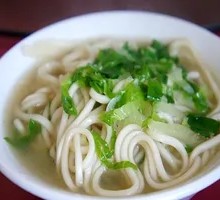 Bone Broth Noodles