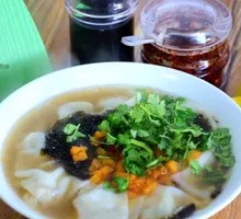 Original Soup Wonton