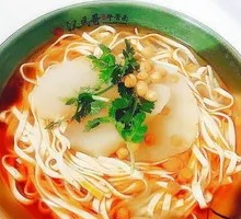 Original Soup Noodles