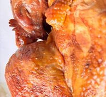 Hundred-Flavor Chicken