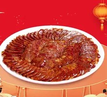 Spicy Sausage