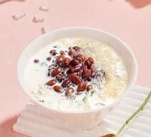 Coconut-Scented Tremella with Grains