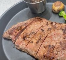 Black Pepper Filet Mignon