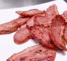 Smoked Duck Breast