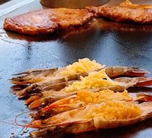Teppanyaki