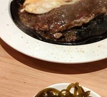 Red Wine Filet Mignon