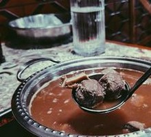 Beef Meatballs