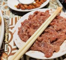牛肉滑
