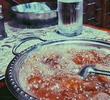 Nourishing Beef Hot Pot Base