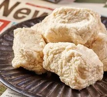 Bauhinia Tofu