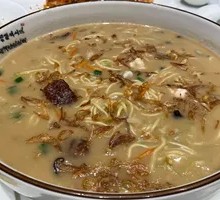 Shata Seafood Noodles