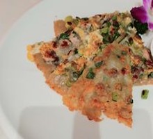 Minhai Oyster Omelette