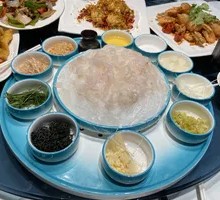 Shunde Fish Sashimi