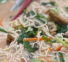 Putian Braised Noodles