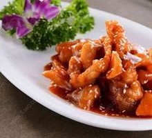 Xinghua Stewed Tofu