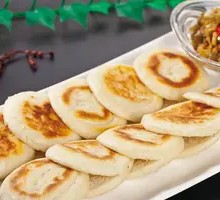 Clay Oven Old Dough Flatbread