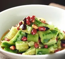 Jinhua Ham Honeycomb Old Tofu