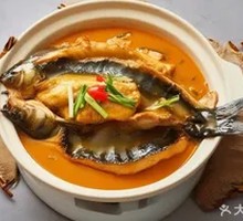 Braised Catfish