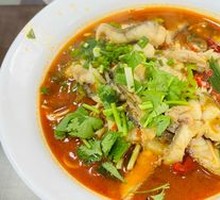Caiyu Noodles