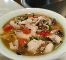 Caiyu Noodles