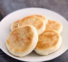 Old Dough Flatbread