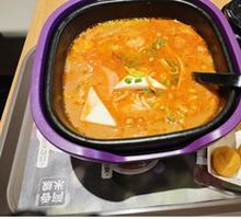 Axiang Tomato Rice Noodles