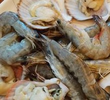 Seafood