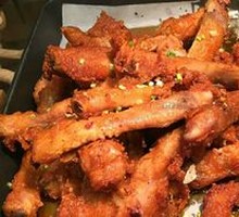 Lamb Ribs