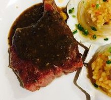Steak
