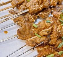 Crispy Pork Ribs