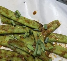 Snow Peas