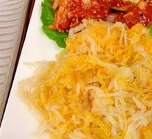 Sour Cabbage