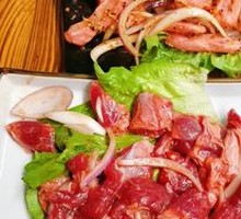 Beef Short Ribs