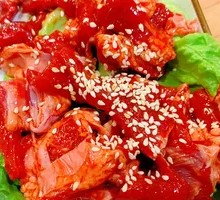 Heart Meat