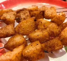Potato