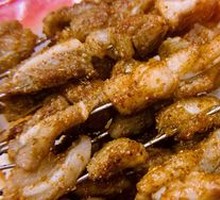 Crispy Pork Ribs