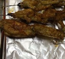 Chicken Feet