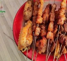 Beef tendon