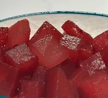 Blueberry Winter Melon