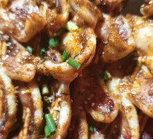 Squid