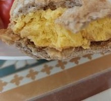 Egg Sandwich